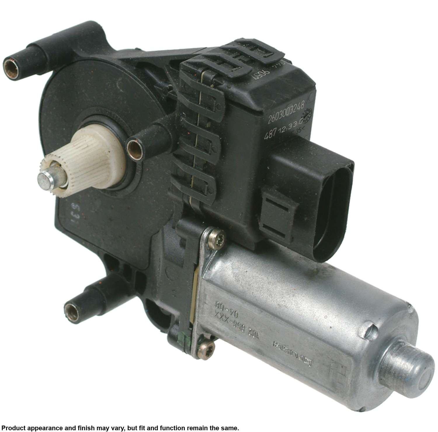 Cardone Reman Power Window Motor 47-2046