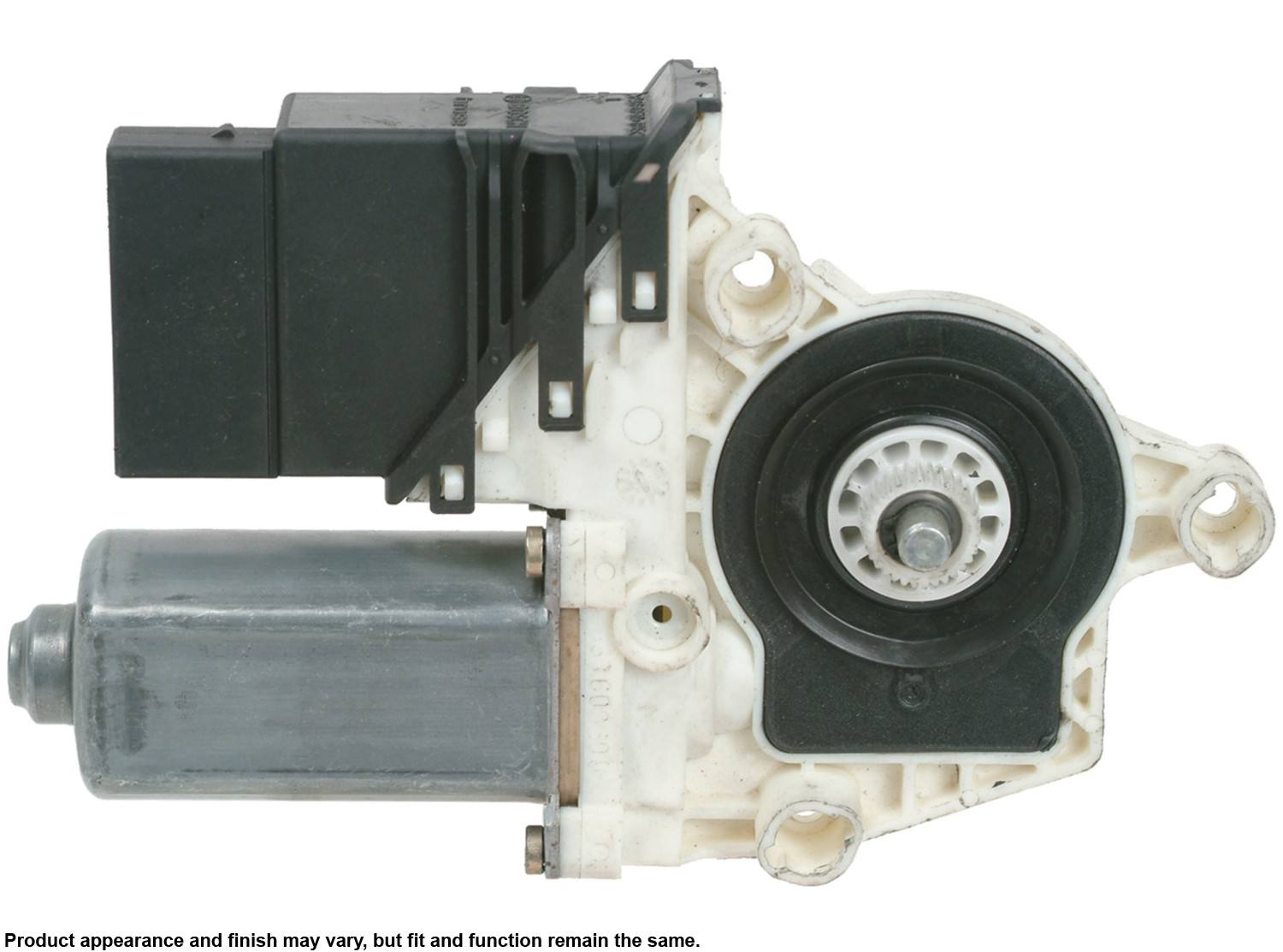 Cardone Reman Power Window Motor 47-2049