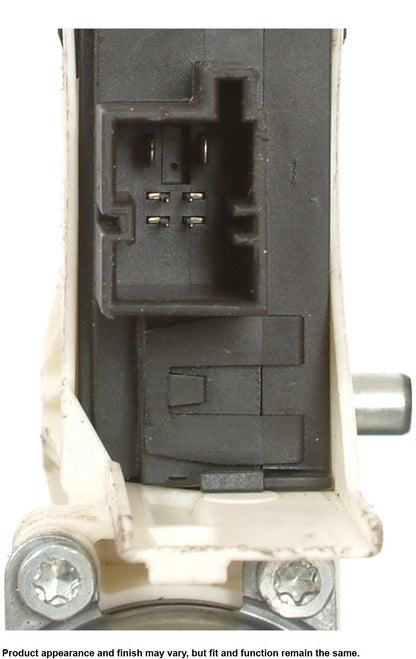 Cardone Reman Remanufactured Power Window Motor 47-2061