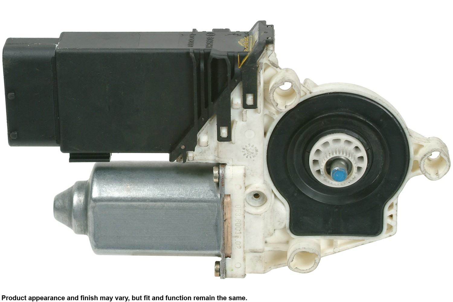 Cardone Reman Power Window Motor 47-2075