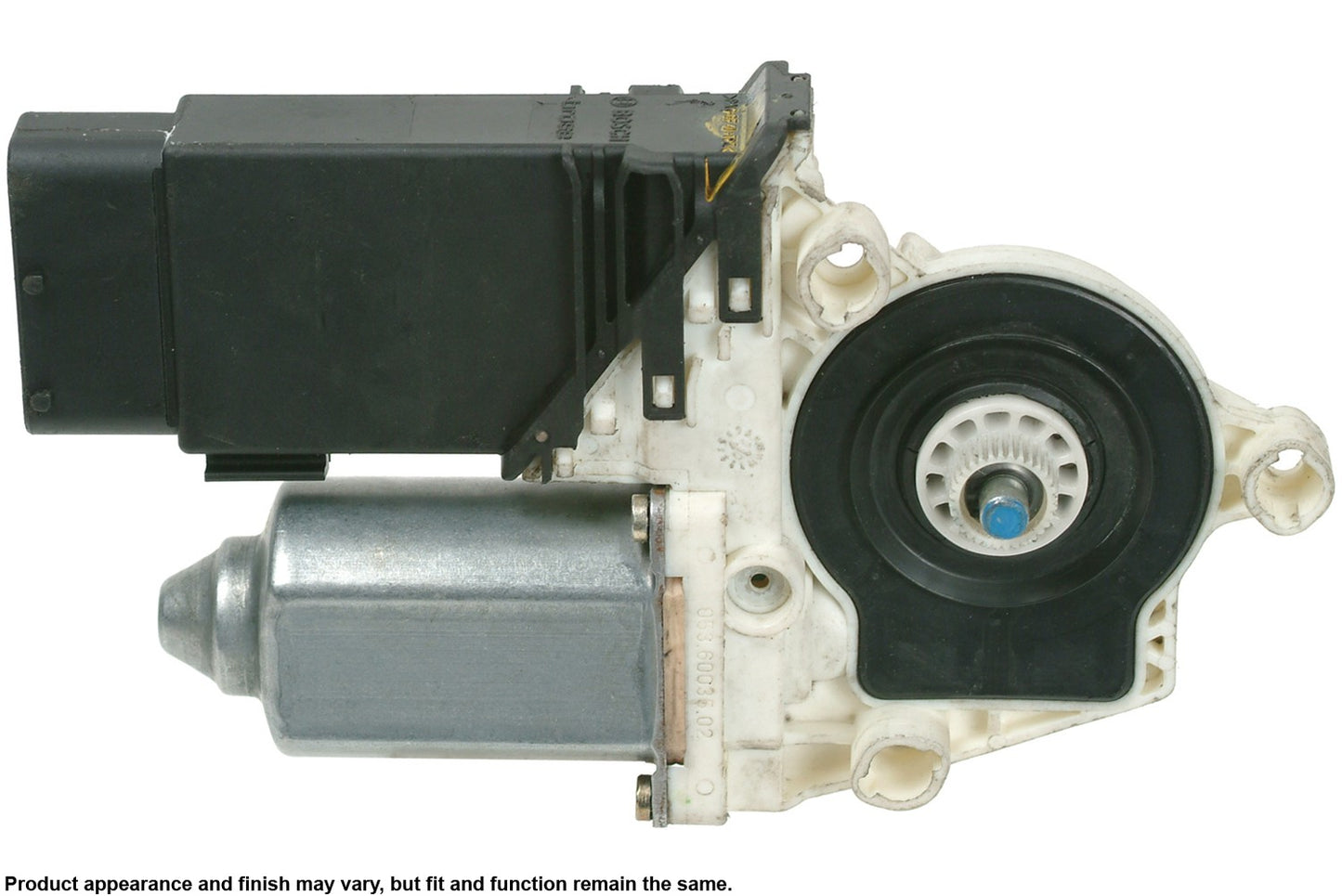 Cardone Reman Power Window Motor 47-2075