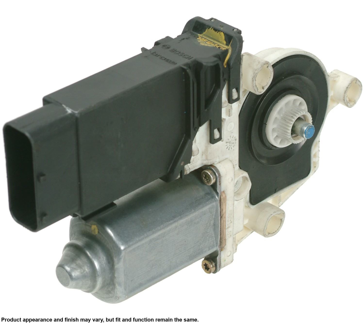 Cardone Reman Power Window Motor 47-2075