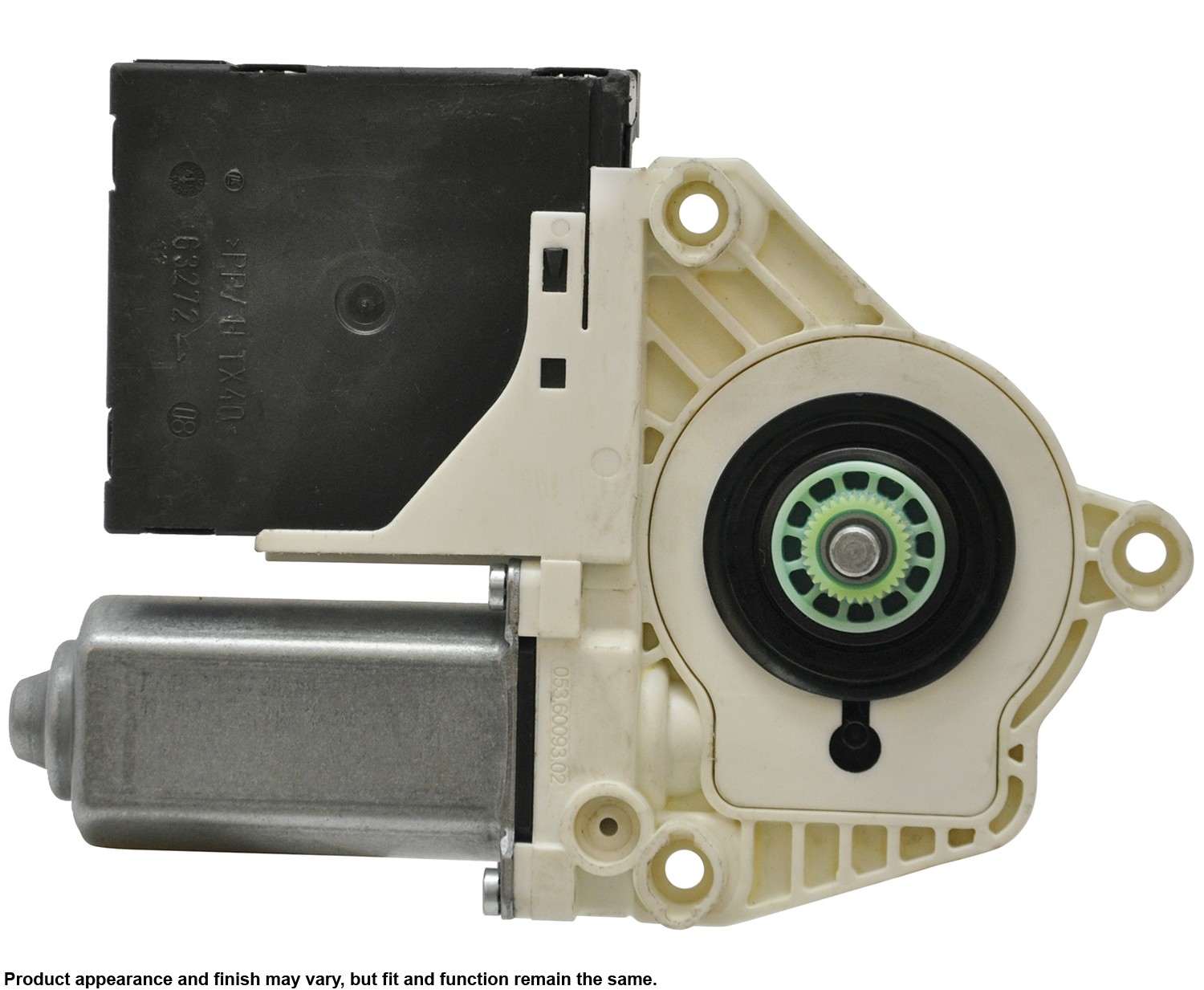 Cardone Reman Power Window Motor 47-2086