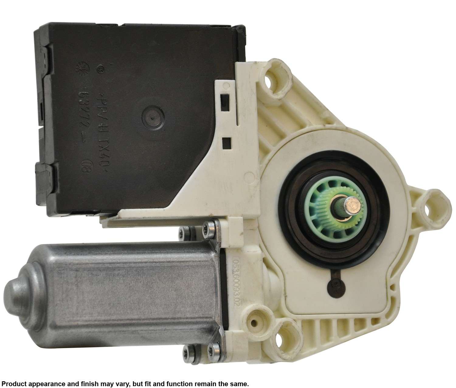 Cardone Reman Power Window Motor 47-2086