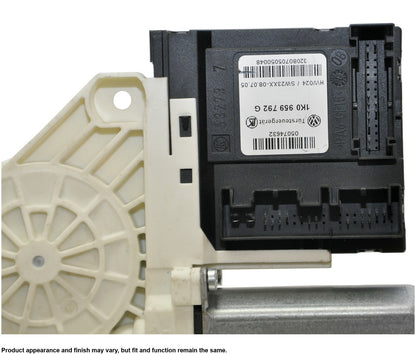 Cardone Reman Power Window Motor 47-2086