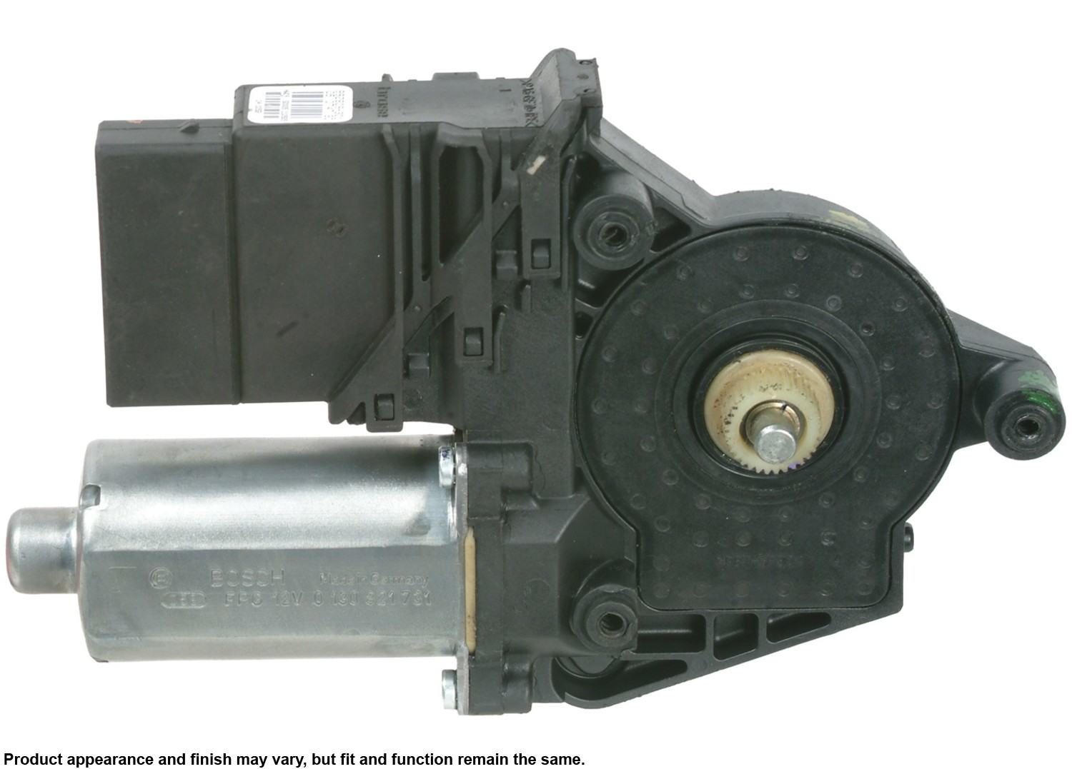 Cardone Reman Power Window Motor 47-2089