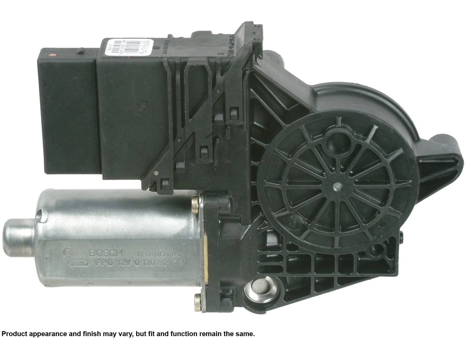 Cardone Reman Remanufactured Power Window Motor 47-2090