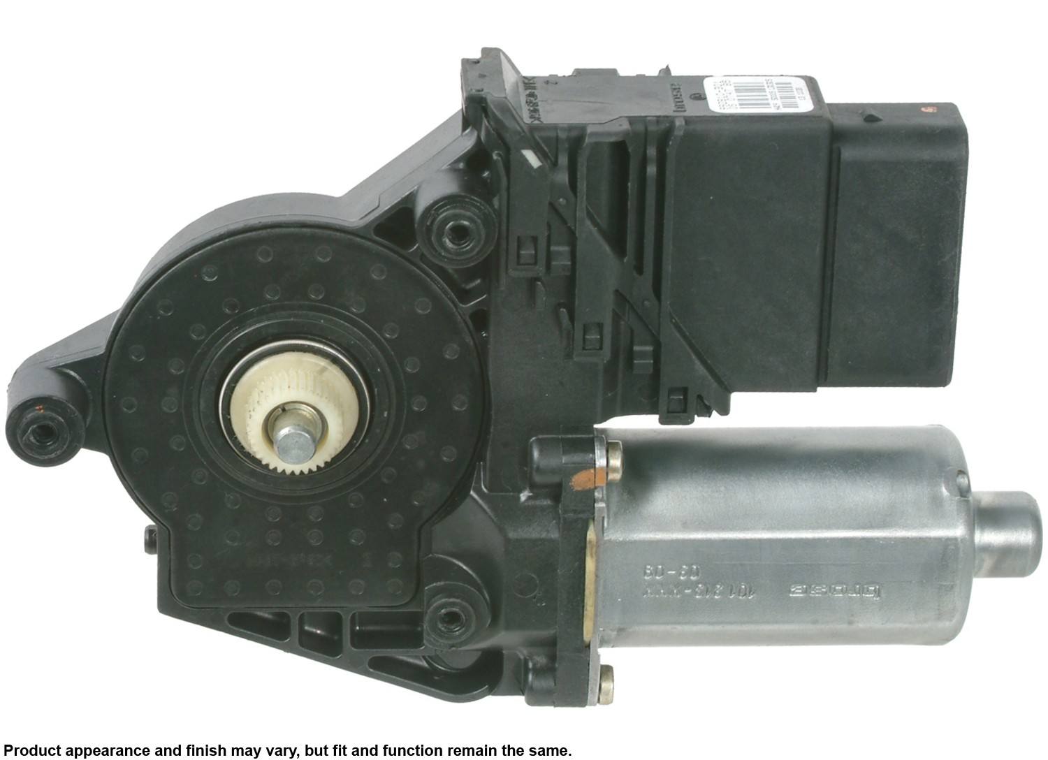 Cardone Reman Remanufactured Power Window Motor 47-2090