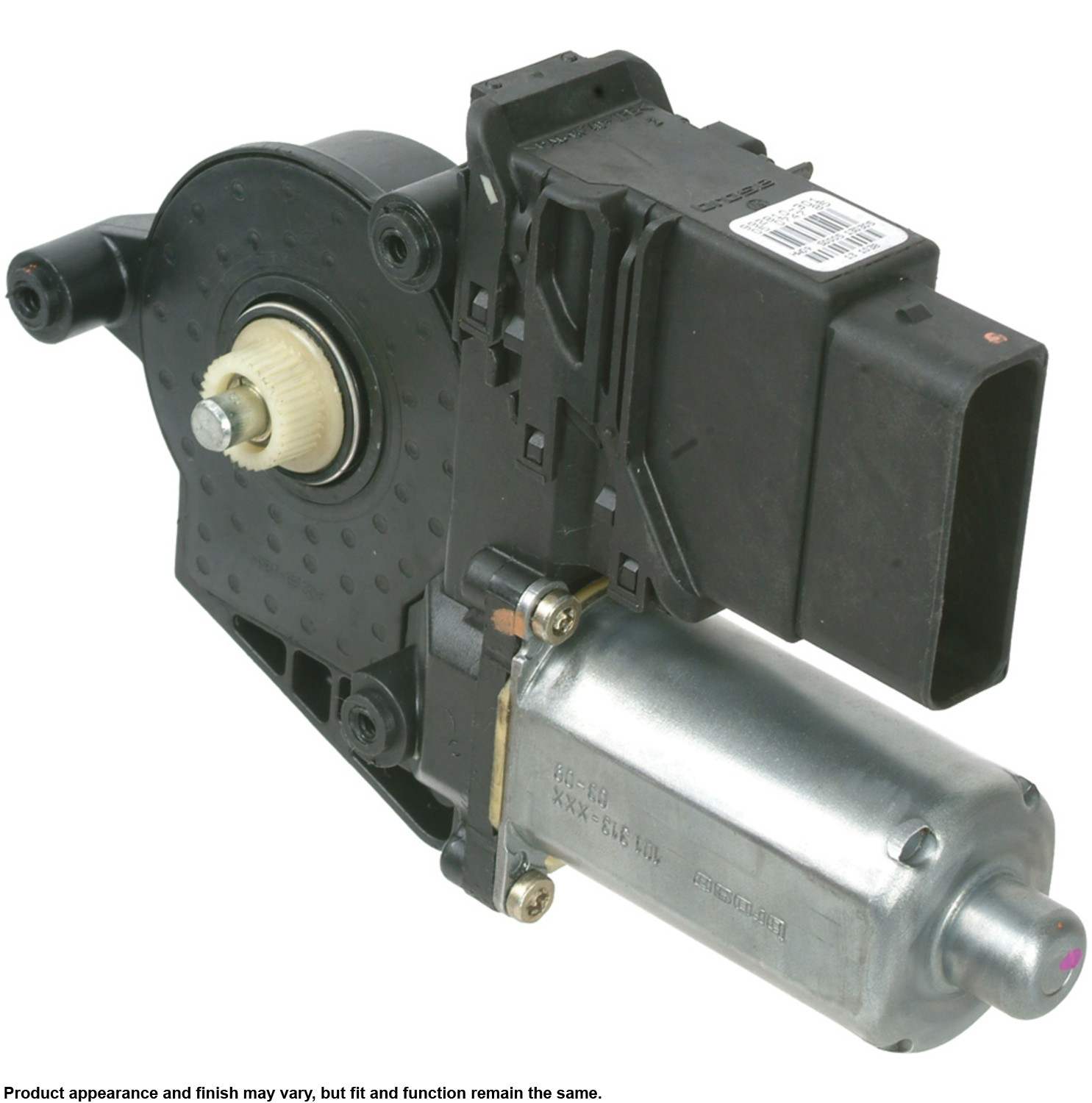 Cardone Reman Remanufactured Power Window Motor 47-2090