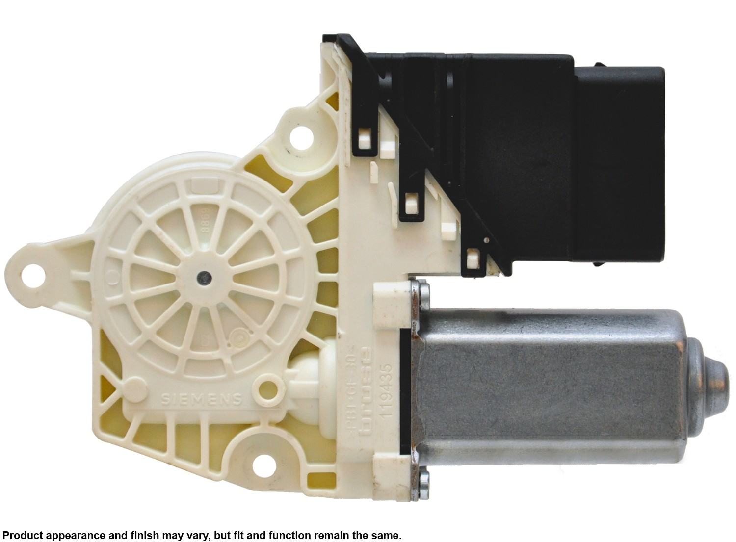Cardone Reman Power Window Motor 47-2091