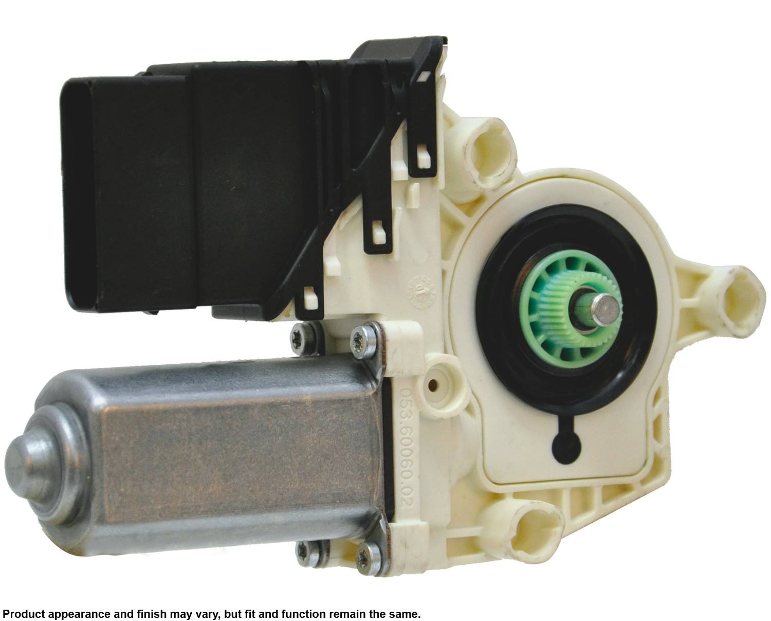 Cardone Reman Power Window Motor 47-2091