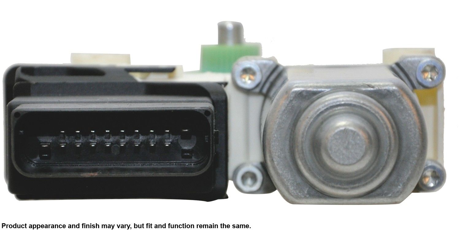 Cardone Reman Power Window Motor 47-2091