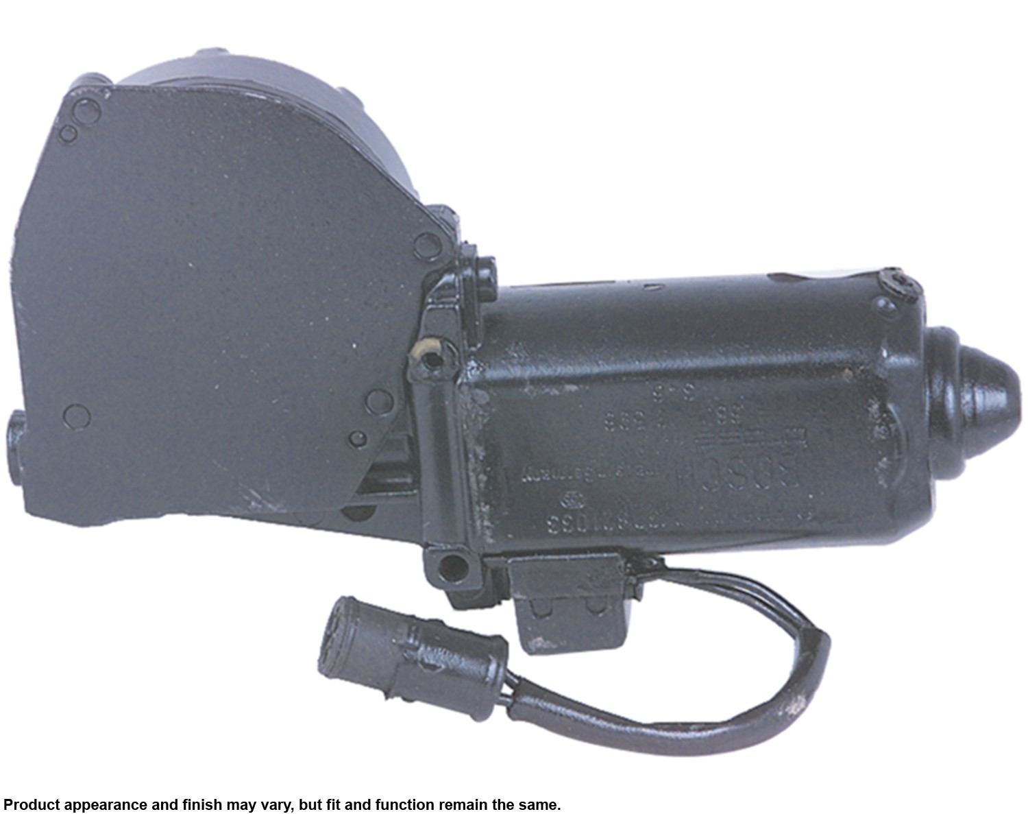 Cardone Reman Remanufactured Power Window Motor 47-2105