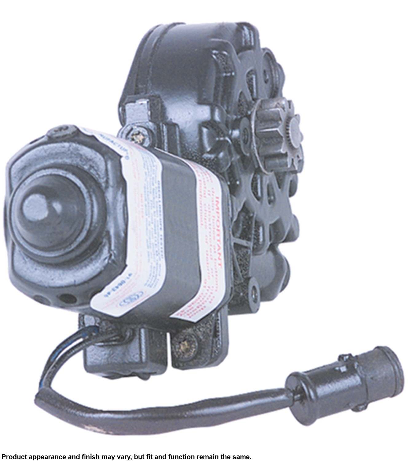 Cardone Reman Remanufactured Power Window Motor 47-2105