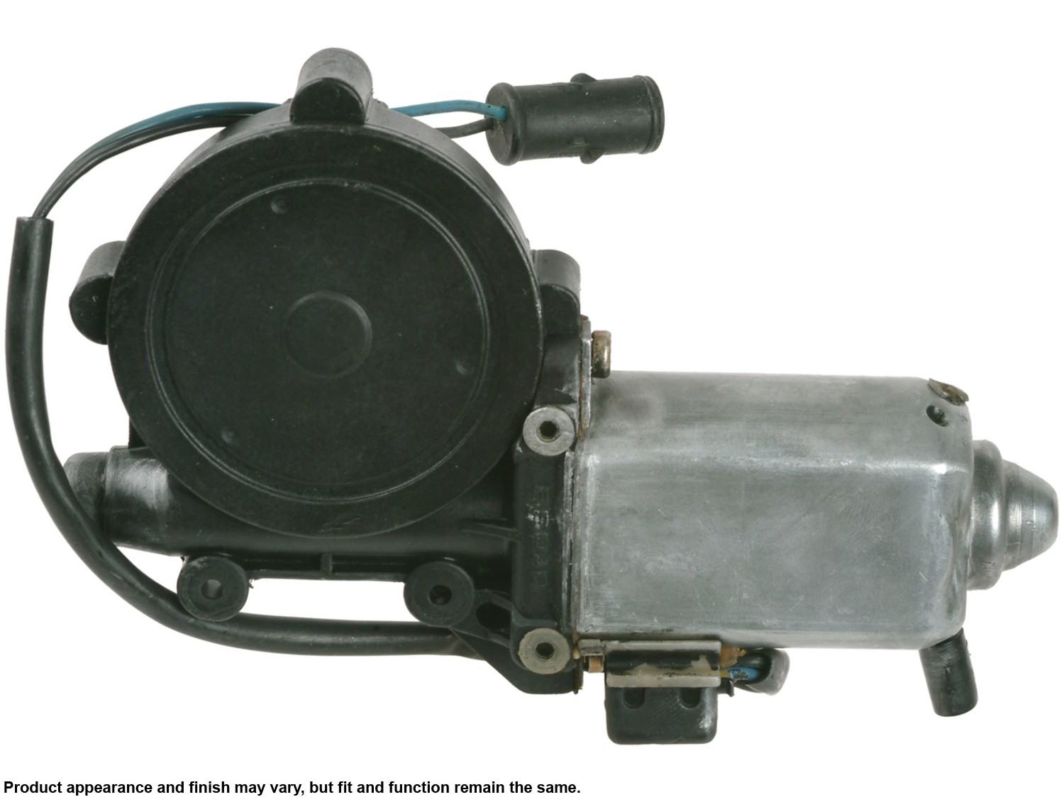 Cardone Reman Power Window Motor 47-2113