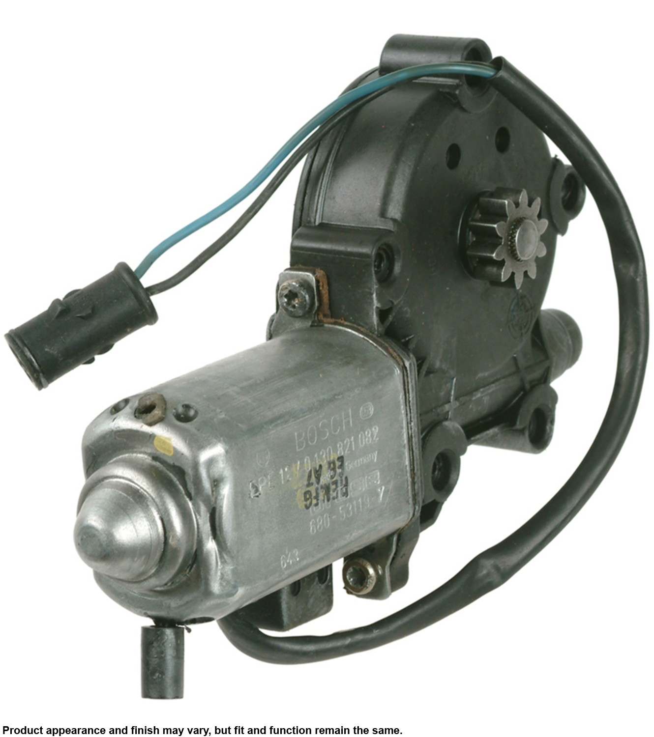 Cardone Reman Power Window Motor 47-2113