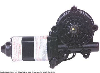 Cardone Reman Power Window Motor 47-2119
