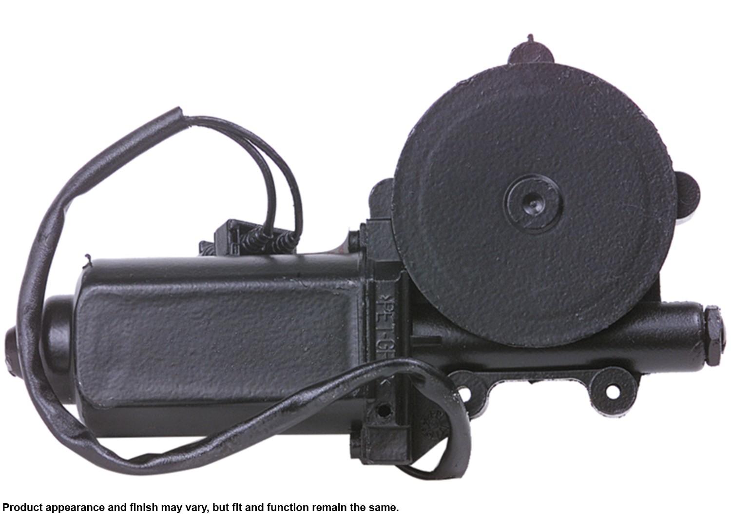 Cardone Reman Power Window Motor 47-2120