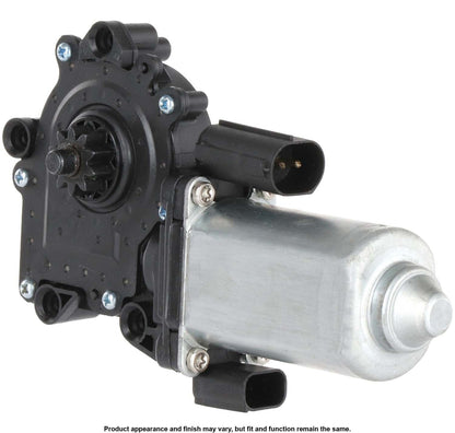 Cardone Reman Power Window Motor 47-2122