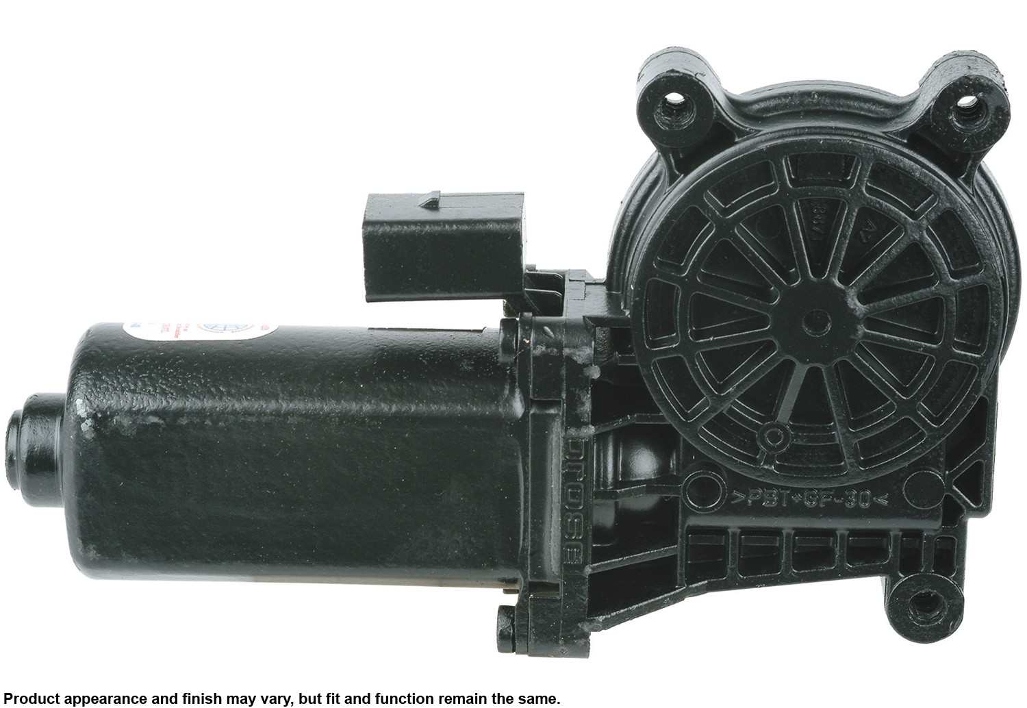 Cardone Reman Power Window Motor 47-2136