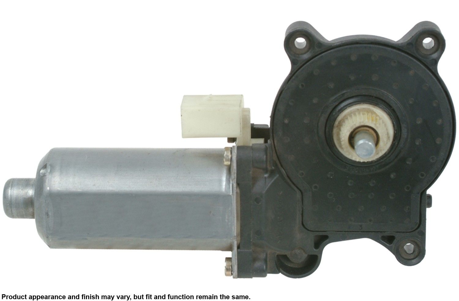 Cardone Reman Power Window Motor 47-2139