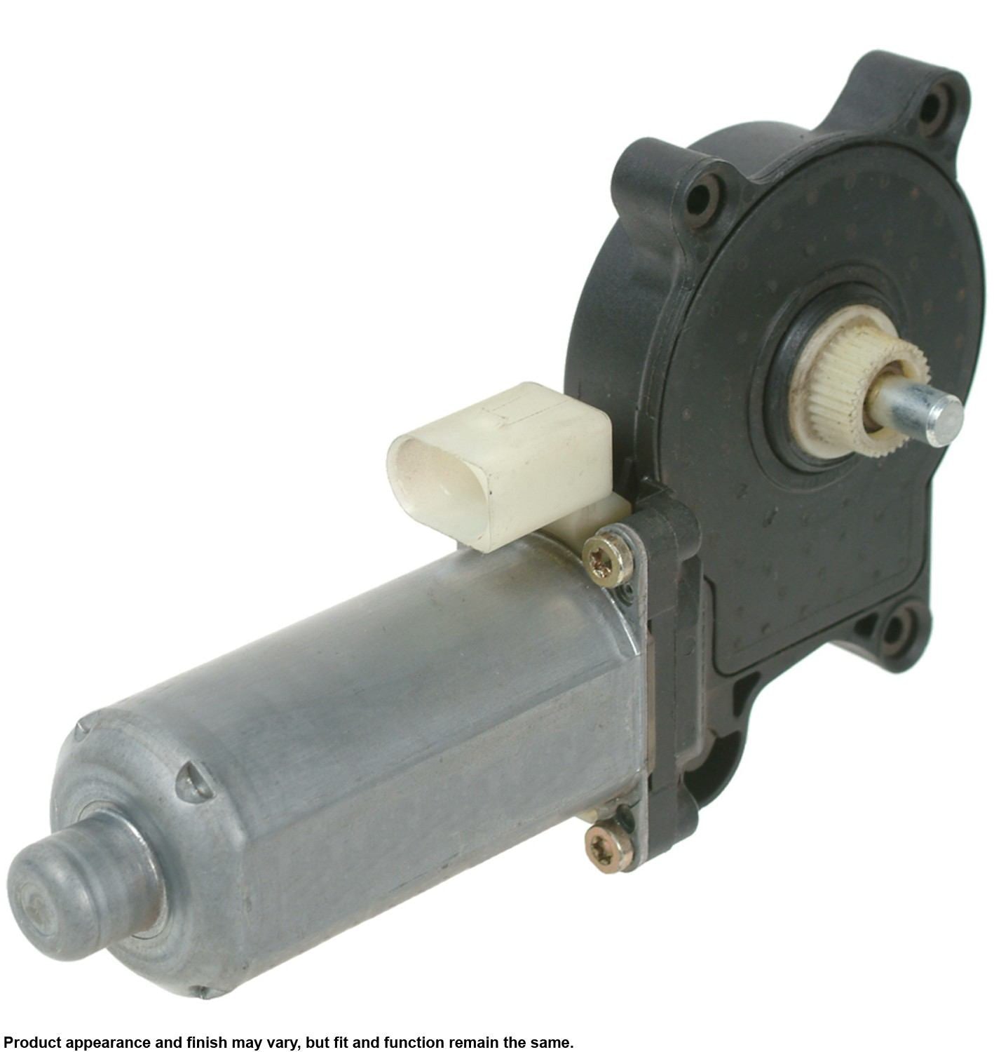 Cardone Reman Power Window Motor 47-2139