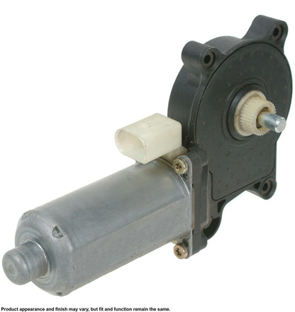 Cardone Reman Power Window Motor 47-2139