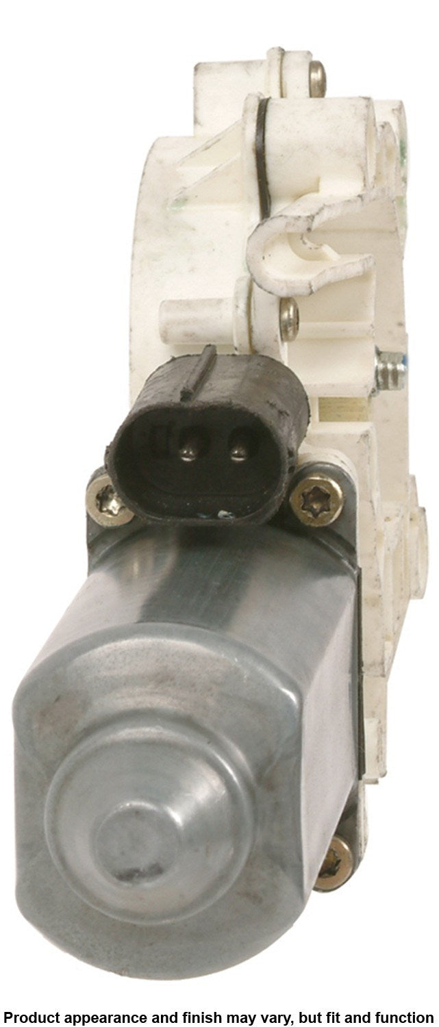 Cardone Reman Power Window Motor 47-2151