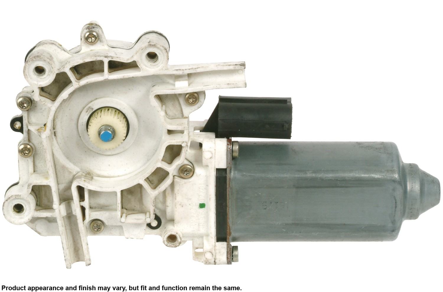 Cardone Reman Remanufactured Power Window Motor 47-2152