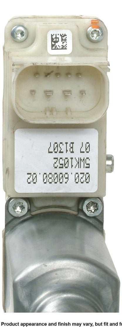 Cardone Reman Remanufactured Power Window Motor 47-2153