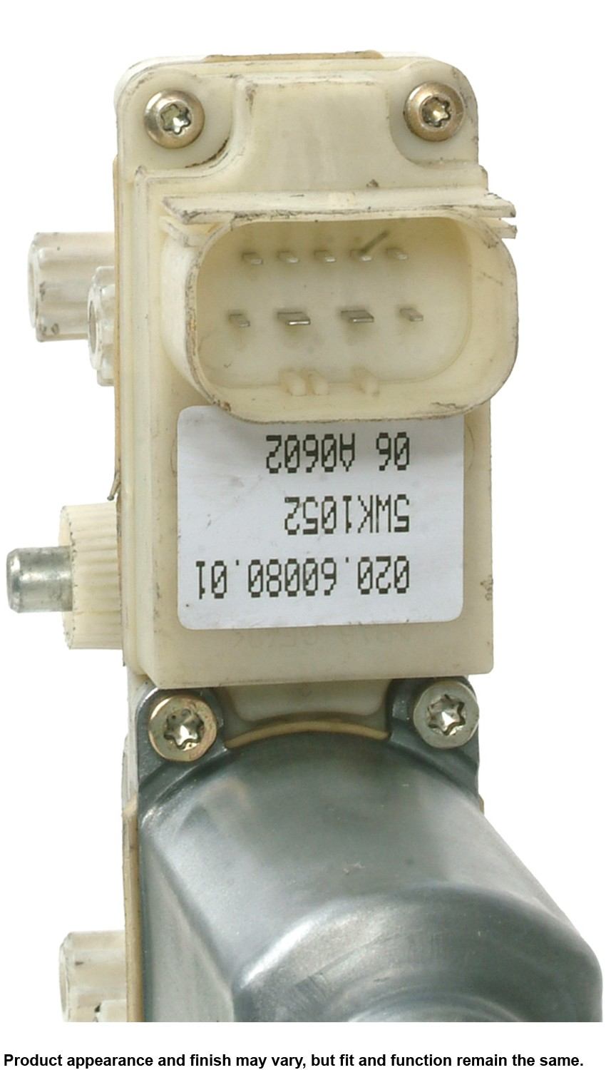 Cardone Reman Power Window Motor 47-2154