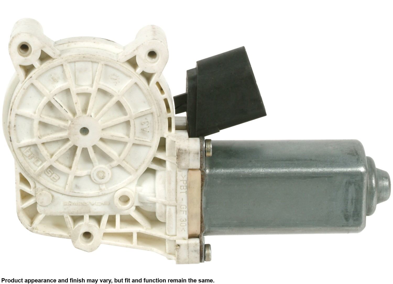 Cardone Reman Power Window Motor 47-2155