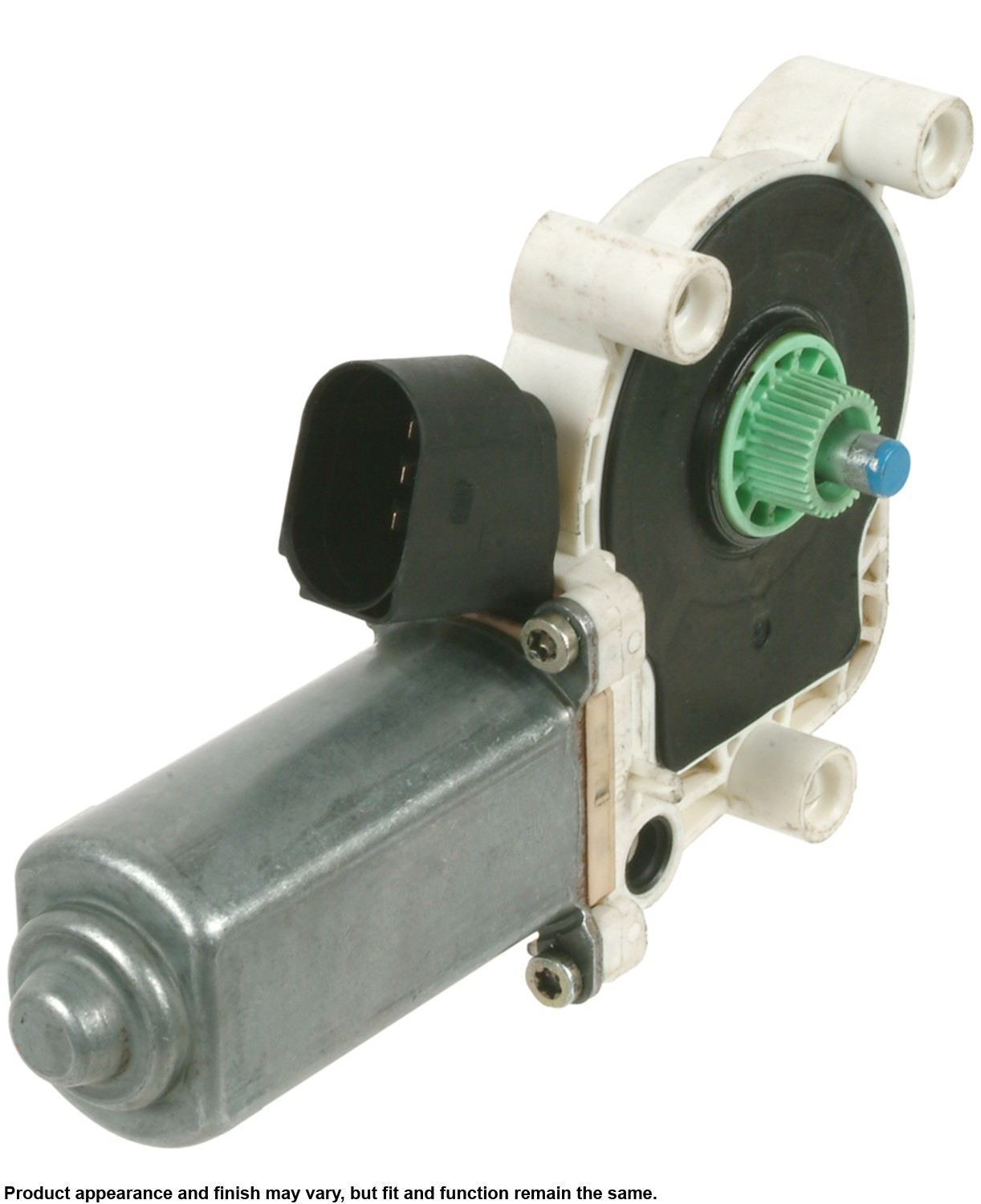 Cardone Reman Power Window Motor 47-2155