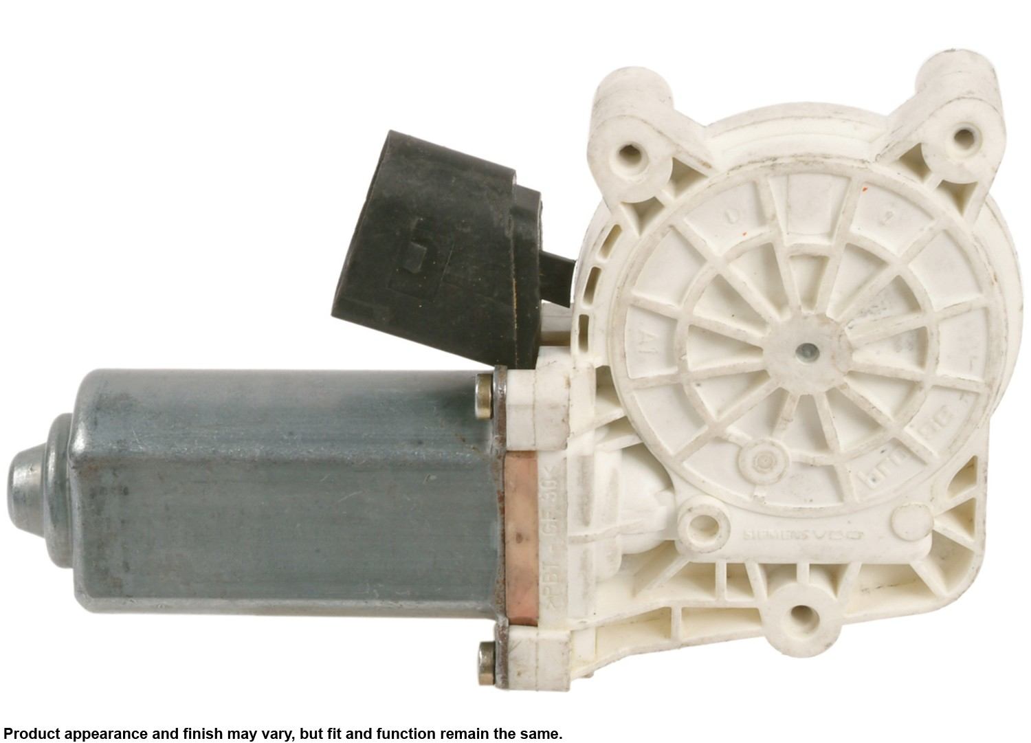 Cardone Reman Power Window Motor 47-2156