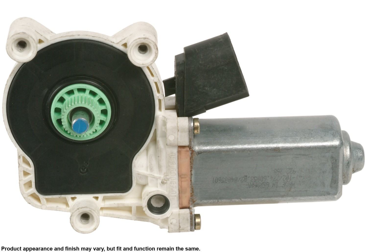 Cardone Reman Power Window Motor 47-2156