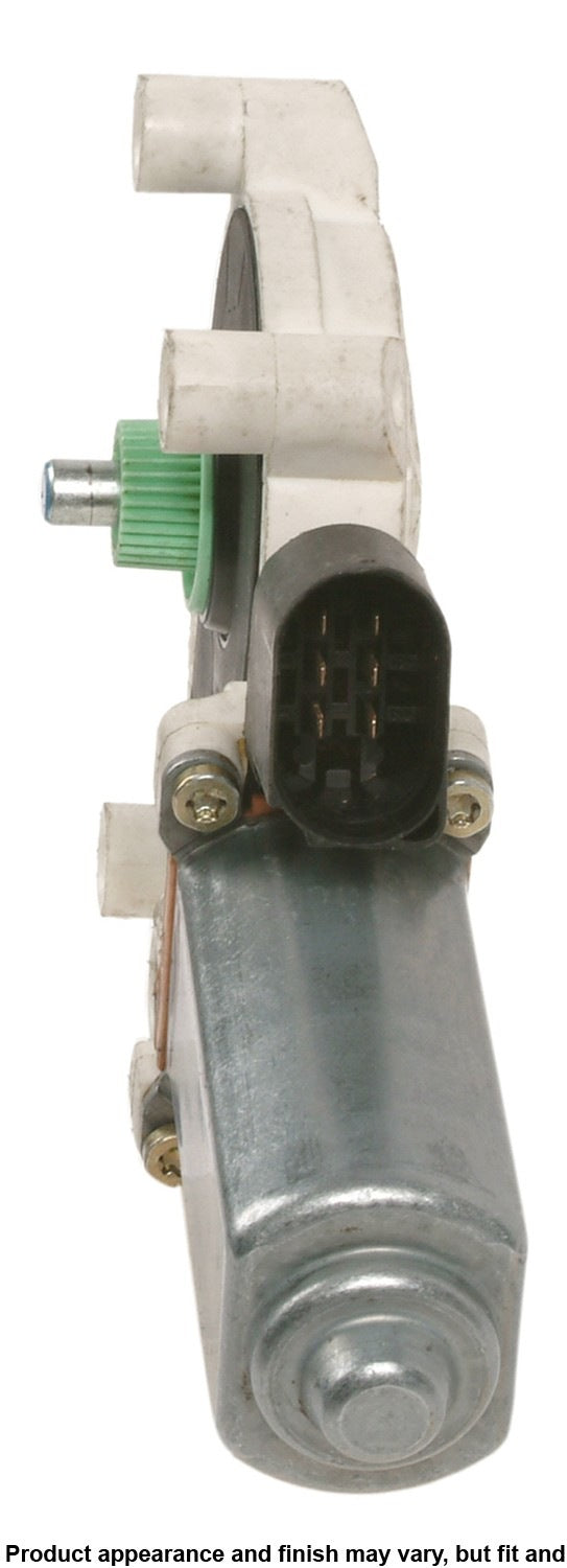 Cardone Reman Power Window Motor 47-2156