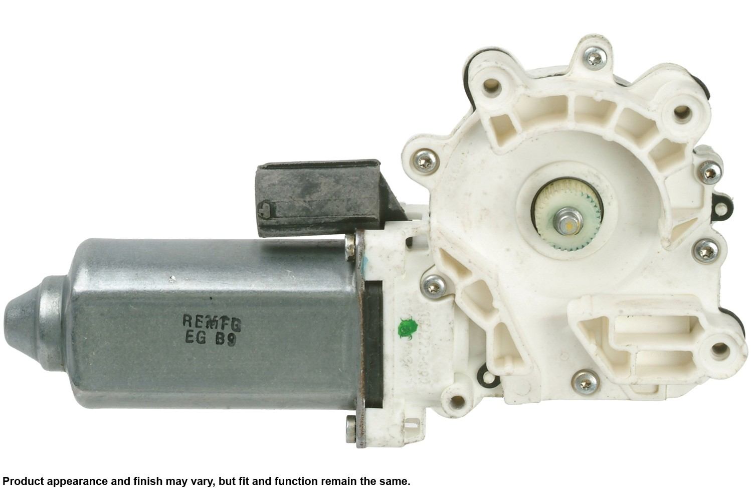 Cardone Reman Power Window Motor 47-2157