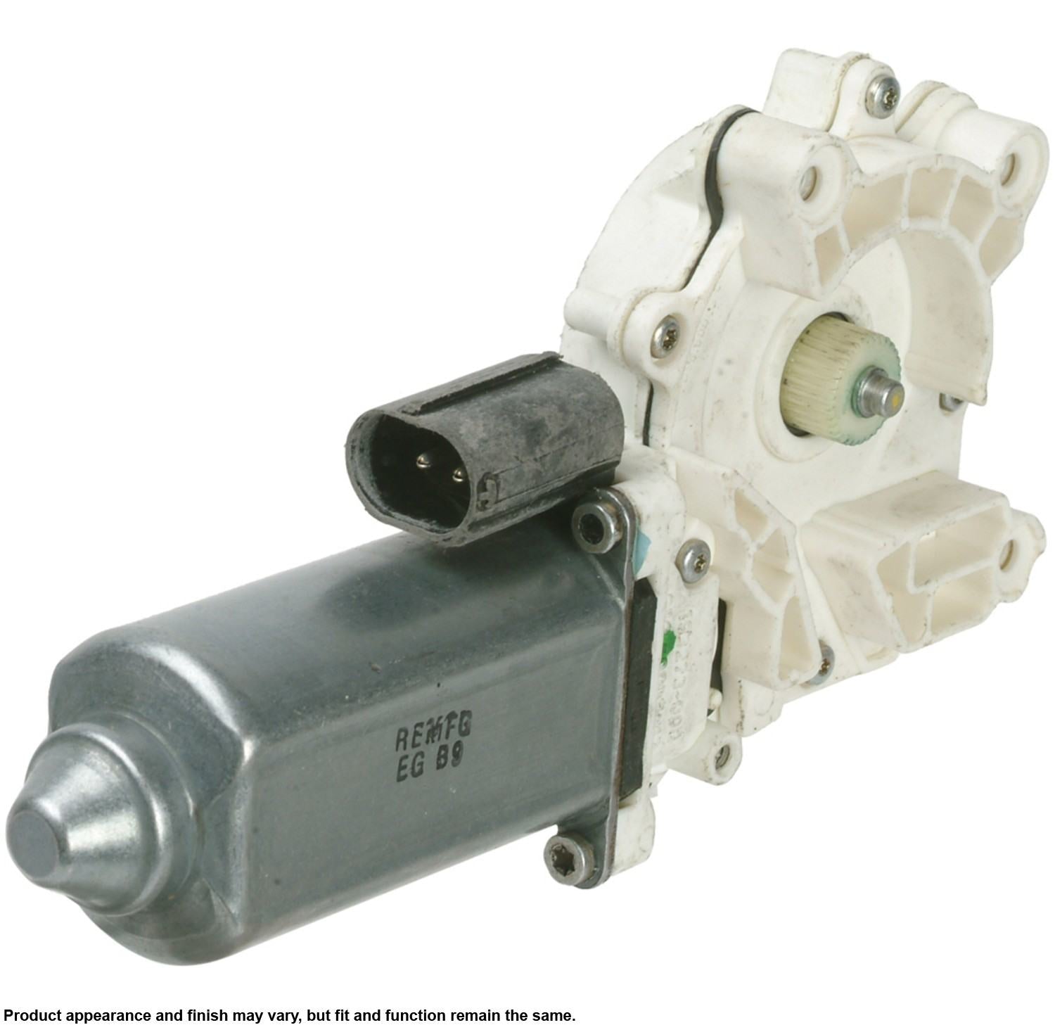 Cardone Reman Power Window Motor 47-2157
