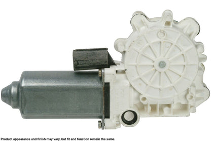 Cardone Reman Power Window Motor 47-2158