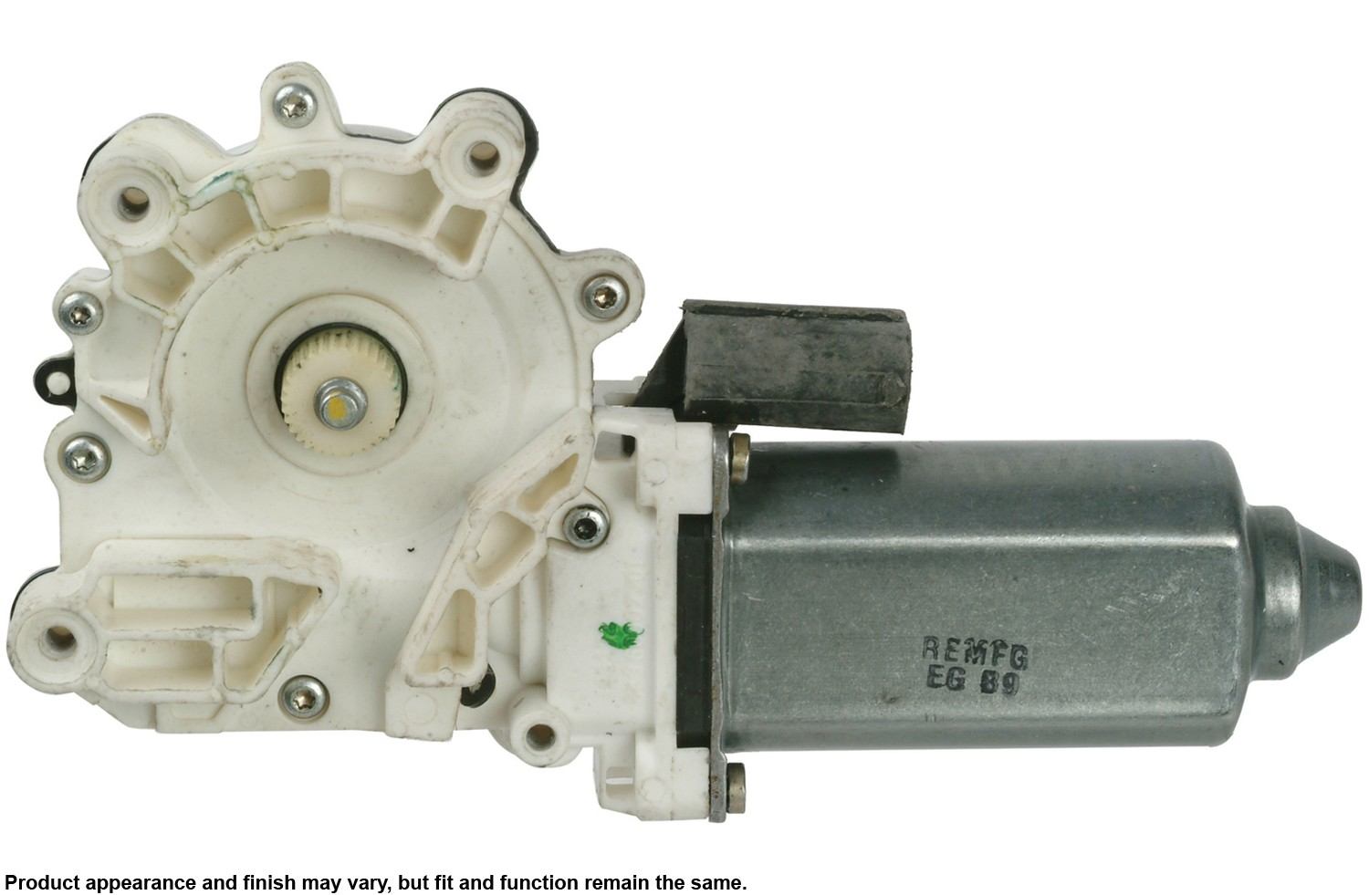 Cardone Reman Power Window Motor 47-2158