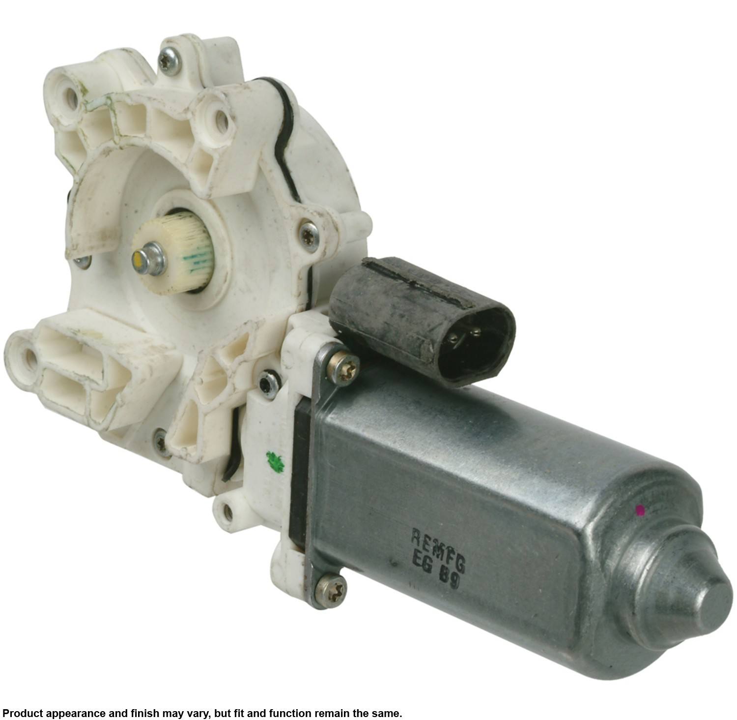 Cardone Reman Power Window Motor 47-2158