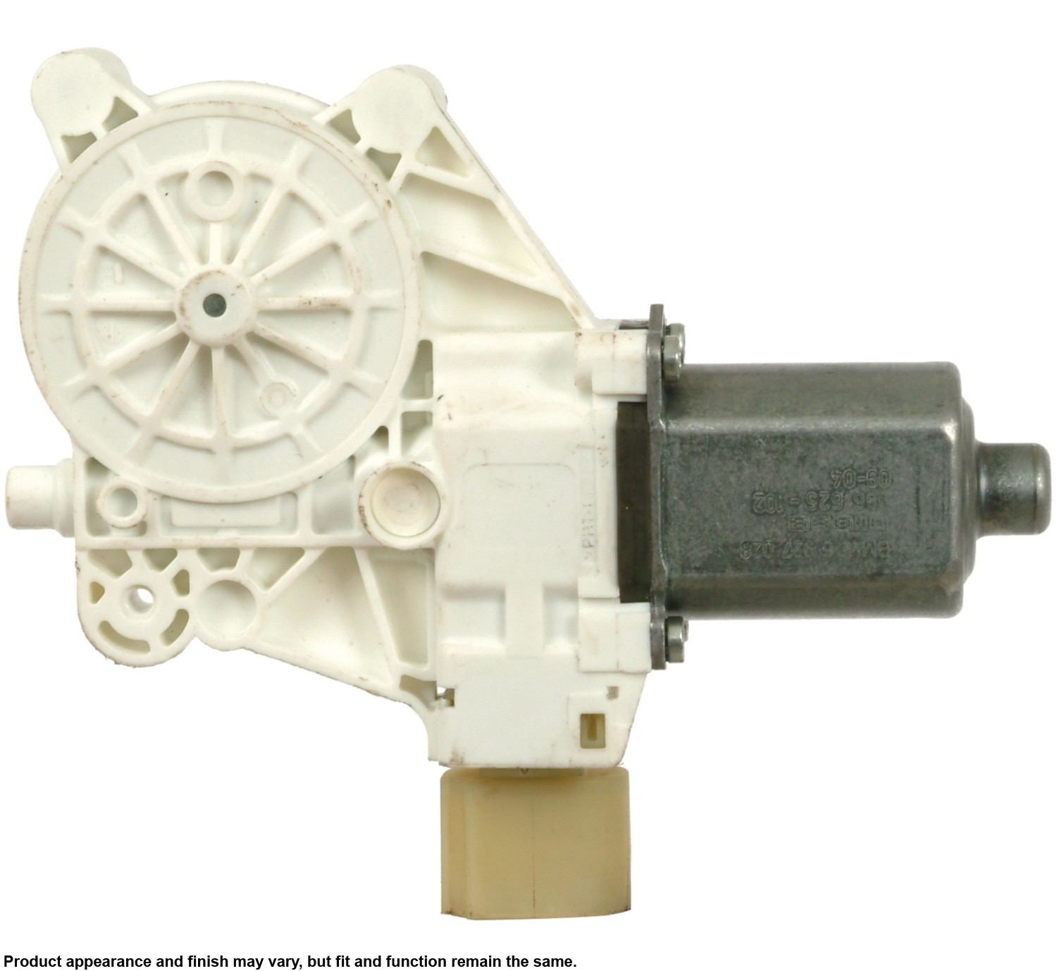 Cardone Reman Remanufactured Power Window Motor 47-2159