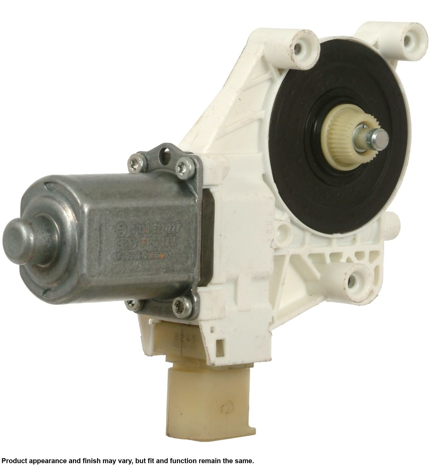 Cardone Reman Remanufactured Power Window Motor 47-2159