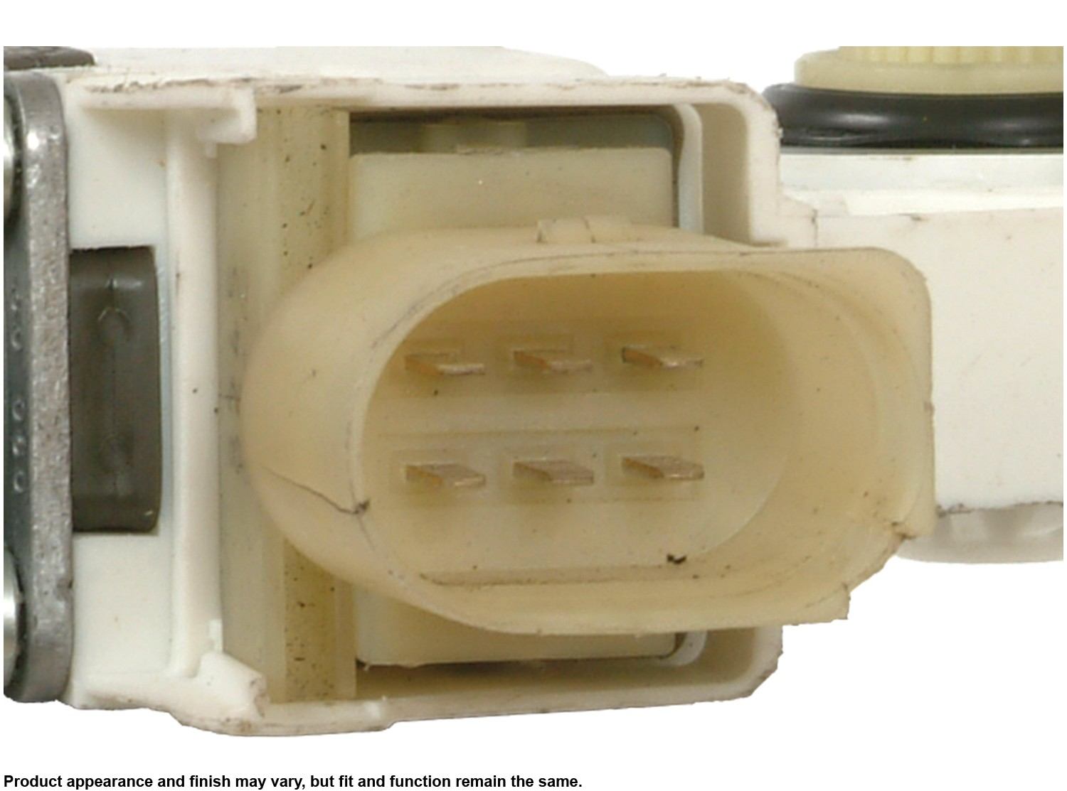 Cardone Reman Remanufactured Power Window Motor 47-2159