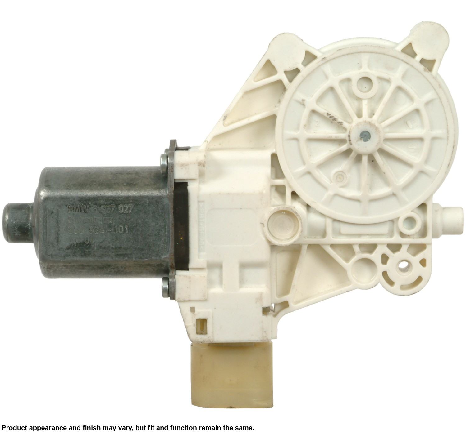 Cardone Reman Power Window Motor 47-2160