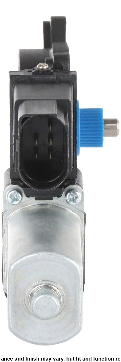 Cardone Reman Power Window Motor 47-2191