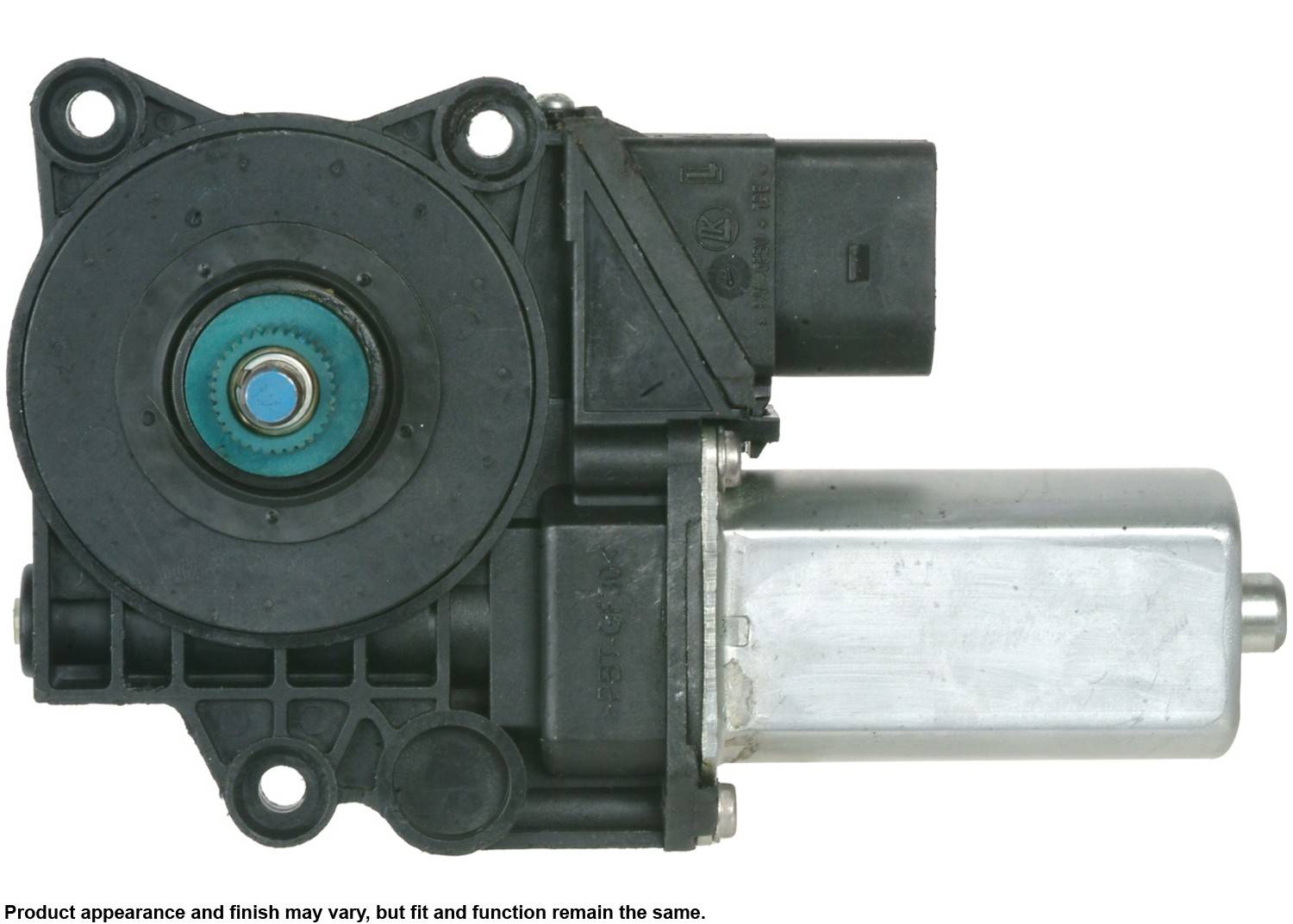 Cardone Reman Remanufactured Power Window Motor 47-2192