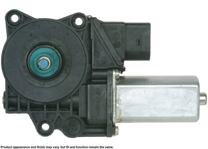 Cardone Reman Remanufactured Power Window Motor 47-2192