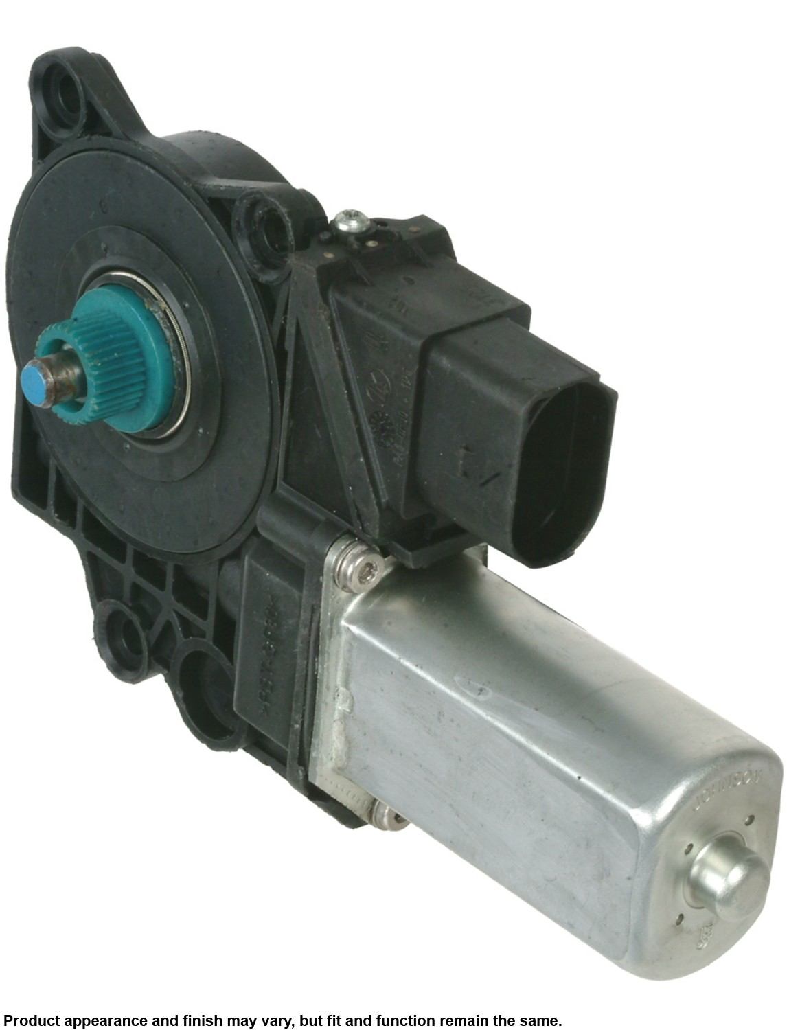 Cardone Reman Remanufactured Power Window Motor 47-2192