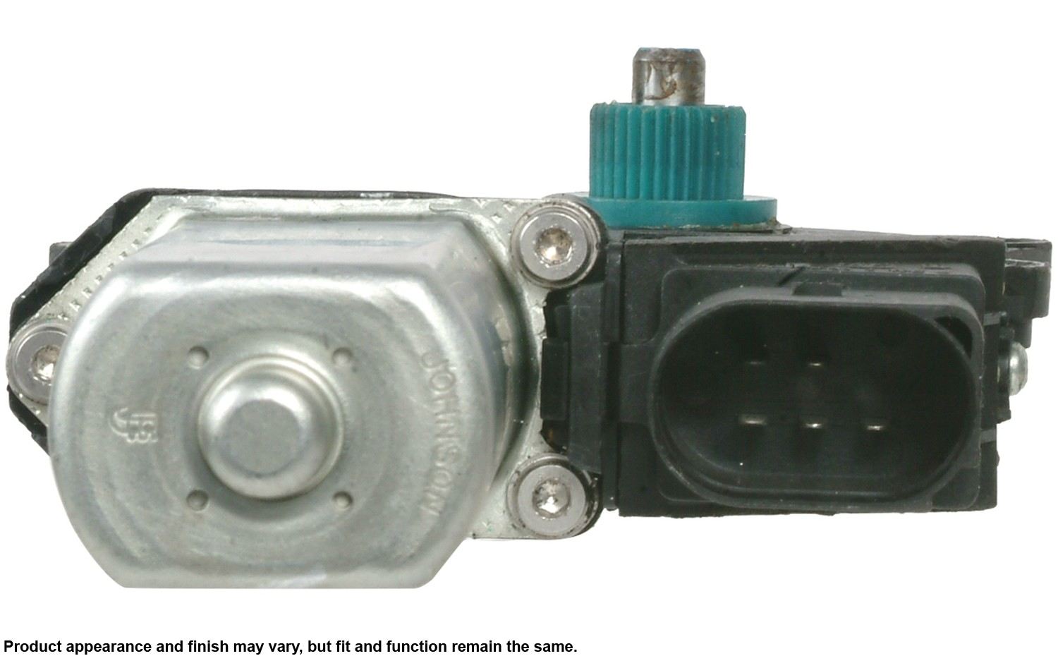 Cardone Reman Remanufactured Power Window Motor 47-2192